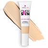 Overskin MAT AND CARE 2,5 DESERT 30ml - Fondotinta liquido
