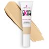 Overskin MAT AND CARE 4,5 BROWN SUGAR 30ml - Fondotinta liquido