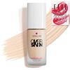 OVERSKIN GLOW AND CARE 1,5 SILK 30ml - Fondotinta liquido