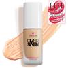 OVERSKIN GLOW AND CARE 5,5 CARAMEL 30ml - Fondotinta liquido