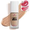 OVERSKIN GLOW AND CARE 6,5 AMBER 30ml - Fondotinta liquido