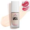 Overskin GLOW AND CARE 01 PORCELAIN 30ml - Fondotinta liquido