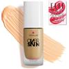 Overskin GLOW AND CARE 07 WARM 30ml - Fondotinta liquido