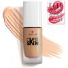 Overskin GLOW AND CARE 09 NUTTY 30ml - Fondotinta liquido