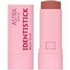 ASTRA MAKEUP IDENTISTICK BLUSH STICK 0004-RUST ROOT 6g - Fard Stick