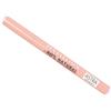 ASTRA MAKEUP PURE BEAUTY PEN EYE LINER 0005-BLACK 0,6ml - Eyeliner