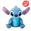 SEGA Rare Disney Stitch Grande Big Peluche Bambola 2024 Dal Giappone 65x52.1x35.1cm