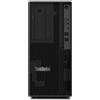 Lenovo ThinkStation P2 Tower Intel Core i7-14700 1x16GB DDR5 512GB SSD W11P German 3YOS
