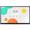 Samsung Digital Signage Android Touch WA75F LH75WAFWLGCXEN