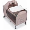 Cam - Cam Lettino Box da campeggio Daily Plus Beige 261