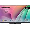PANASONIC TV-55W80AEZ TV LED, 55 ", UHD 4K