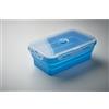 Lunch box personalizzata pieghevole in silicone Kolapso personalizzate o neutre