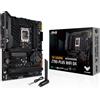 ASUS Scheda madre ASUS TUF GAMING Z790-PLUS WIFI D4 Intel Z790 LGA 1700 ATX [90MB1CR0-M0EAY0]