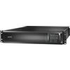 APC Smart-UPS X 2200VA gruppo di continuità (UPS) A linea interattiva 2,2 kVA 1980 W 9 presa(e) AC [SMX2200R2HVNC]