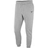 Nike CW6909-063 Park 20 JR Pantaloni Sportivi Bambini Dk Grey Heather XS