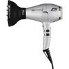 Parlux Hairstyling AsciugacapelliDigitalyon Argento con diffusore Magic Sense 1 Stk. (199,70 € / 1 pz.)