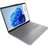 Lenovo Yoga Slim 7 Gen 9 14? Intel Processore Intel® Core Ultra 5 125H E-core fino a 3,6 GHz P-core fino a 4,5 GHz, Windows 11 Home 64, 512 GB SSD M.2 2242 PCIe Gen4 TLC - 83CVCTO1WWIT1