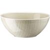 ROSENTHAL STUDIO-LINE COPPA CEREALI / MACEDONIA 14 CM, MESH PANNA