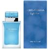 Dolce & Gabbana Light Blue Eau Intense Eau de Parfum 50 ml
