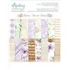 Blocchi di Carte Home Sweet Home 15x20