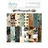 Blocchi di Carte Photographer 15x20
