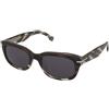 Boss by Hugo Boss Hugo Boss Boss 1793/F/S TV7/IR | Occhiali da Sole Graduati o Non Graduati | Prova Online | Plastica | Cat Eye, Ovali / Ellittici | Grigio, Marrone, Havana | Adrialenti
