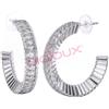 Biojoux Orecchino Thaladir Stainless Steel Bjt356