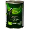 Purina Proplan Veterinary Diets HA Hypoallergenic - 400 gr