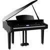 MEDELI PIANO DIGITALE MEDELI GRAND 510/GB BLACK