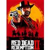 Rockstar Games Red Dead Redemption 2 | Green Gift