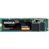 KIOXIA SSD Exceria G2 500 GB PCIe 3x4 M.2 2280 - LRC20Z500GG8