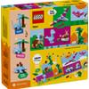 LEGO CLASSIC 11041 DINOSAURI CREATIVI