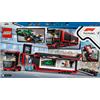 LEGO CITY FORMULA 1 60445 IL CAMION DELLA MANUTENZIONE F1