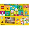 LEGO CLASSIC 11042 SCATOLA DELLA FELICIT CREATIVA
