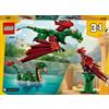 LEGO CREATOR 31161 DRAGO MEDIEVALE