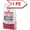 Monge Gatto Kitten Manzo 400 gr