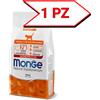 Monge Gatto Kitten Anatra 400 gr