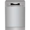 Hisense HS643D90X - Colore Inox, Classe D, 16 coperti, terzo cesto, 46dB, 6 programmi, partenza ritardata, total dry, motore asincrono, total AcquaStop, 11L