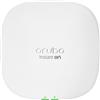 HP Access Point 4800 Mbit/s con Supporto Power over Ethernet colore Bianco - R9B28A
