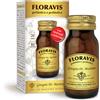Dr Giorgini Dr.Giorgini Floravis Flacone da 80 Pastiglie