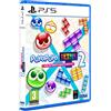 SEGA Puyo Puyo Tetris 2 (PS5)