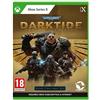 Fireshine Games Warhammer 40.000 Darktide: Imperial edition