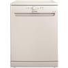 INDESIT - Lavastoviglie IN2FE14CNP80W Capacità 14 Coperti Classe E Colore Bianco