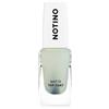 Notino Nail Care Matte Top Coat 10 ml