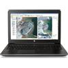 HP ZBook 15 G3 | i7-6700HQ | 15.6 | 32 GB | 256 GB SSD | FHD | M1000M | Webcam | Win 10 Pro | DE