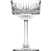 Pasabahçe Set 4 Bicchieri Cocktail Coppa Elysia Cl 26 26 cl