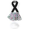 Croci C7374917 Vestito per Cani Sunset Beach, 30 cm - 30 g