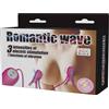 Lybaile Romantic Wave Pink
