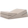 Liberator Wedge/Ramp Combo White
