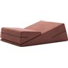 Liberator Wedge/Ramp Combo Light Pink